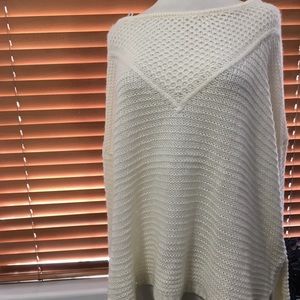 H&M knit sweater